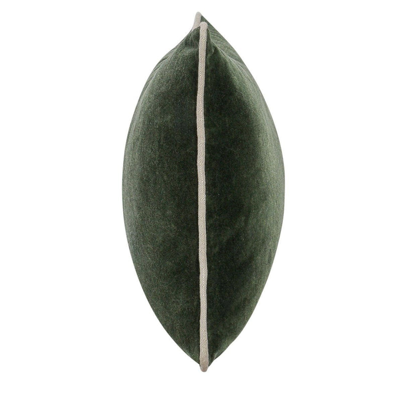 Heirloom Velvet - SLD Pillow - JaxCo Furniture