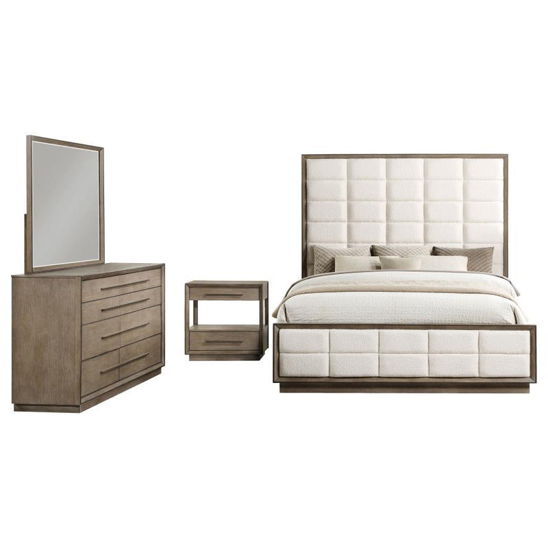 Durango - Bedroom Set - JaxCo Furniture