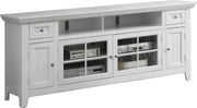 Tidewater - TV Console - JaxCo Furniture