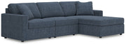Modmax - Ink - Sectional - JaxCo Furniture