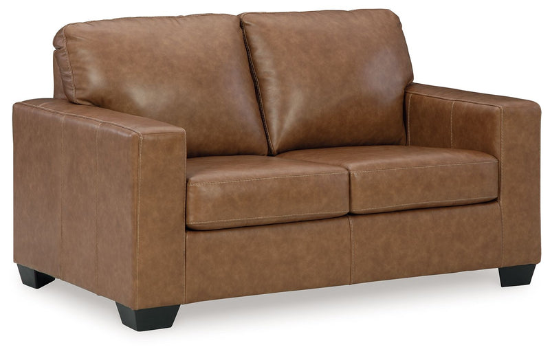 Bolsena - Loveseat - JaxCo Furniture
