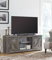 Wynnlow - Home Entertainment Set - JaxCo Furniture
