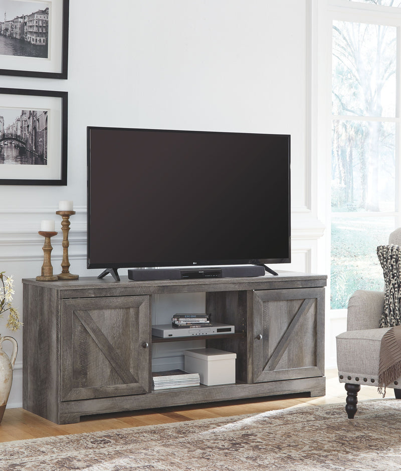 Wynnlow - Home Entertainment Set - JaxCo Furniture