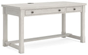 Robbinsdale - Home Office Desk - JaxCo Furniture