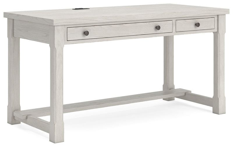 Robbinsdale - Home Office Desk - JaxCo Furniture