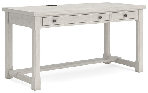 Robbinsdale - Home Office Desk - JaxCo Furniture