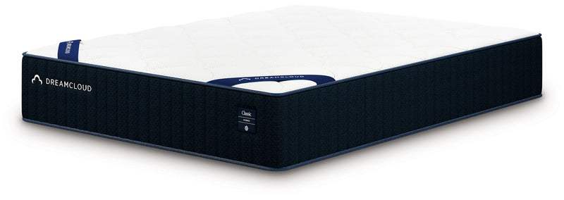 DreamCloud Hybrid Classic 4.0 - Mattress - JaxCo Furniture