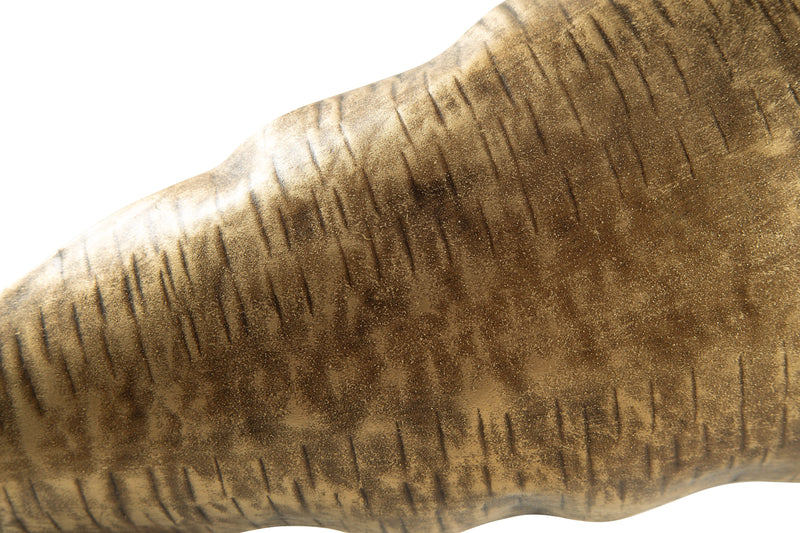 Wystenburg - Antique Gold Finish - Tray - JaxCo Furniture