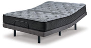 Comfort Plus - Hybrid Mattress - JaxCo Furniture