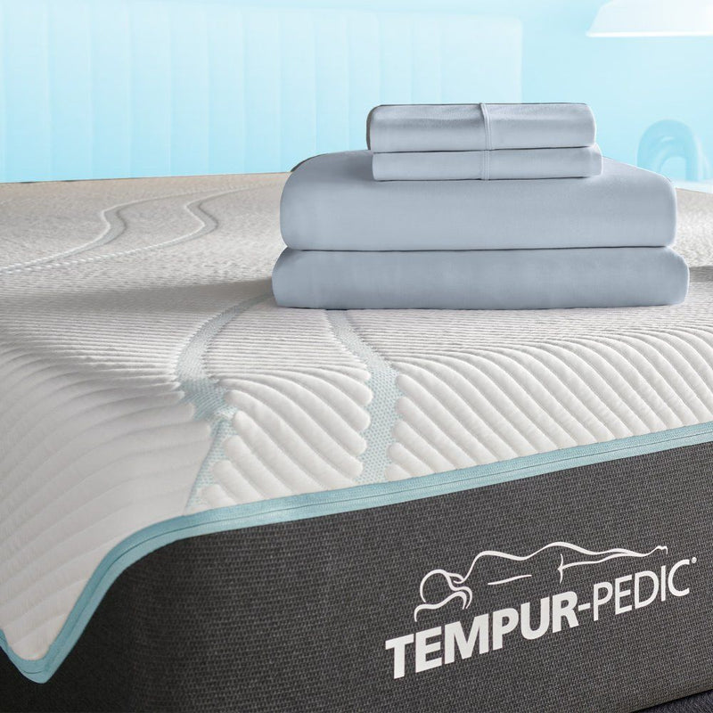 Linens - Tempur-Pedic Breeze Pillowcase Set - JaxCo Furniture