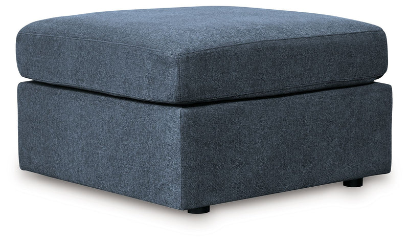 Modmax - Oversized Accent Ottoman - JaxCo Furniture