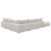 Serene - Upholstered Modular Sectional Sofa - JaxCo Furniture