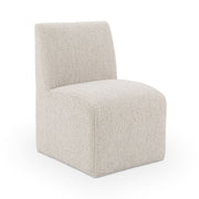 Brighton - Upholstered Dining Chair - JaxCo Furniture