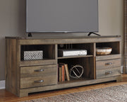 Trinell - Entertainment Center - JaxCo Furniture