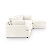 Caplan - Modular Sectional - JaxCo Furniture