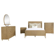 Arini - Rattan Bedroom Set - JaxCo Furniture