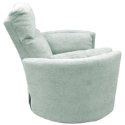 Radius - Power Swivel Glider Recliner (Set of 2) - JaxCo Furniture