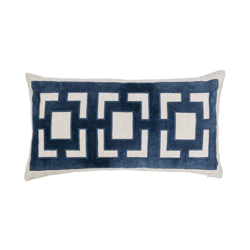 Novel Estate - NV Corbin Pillow - JaxCo Furniture