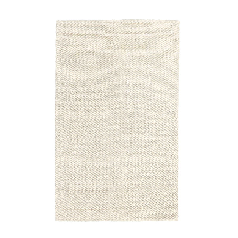 Radiant Oasis - Cosi Wool/Jute Rug - JaxCo Furniture