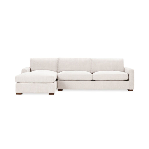 Coburn - Chaise Sofa - JaxCo Furniture