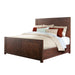 Jax - Platform Storage Bedroom Set - JaxCo Furniture