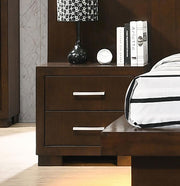 Jessica - 2-Drawer Nightstand - JaxCo Furniture