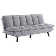 Laredo - Upholstered Tufted Convertible Sofa Bed - JaxCo Furniture