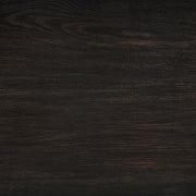 Leandro - Dresser Mirror - Burnished Black - JaxCo Furniture