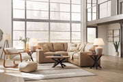 Bandon - Sectional - JaxCo Furniture