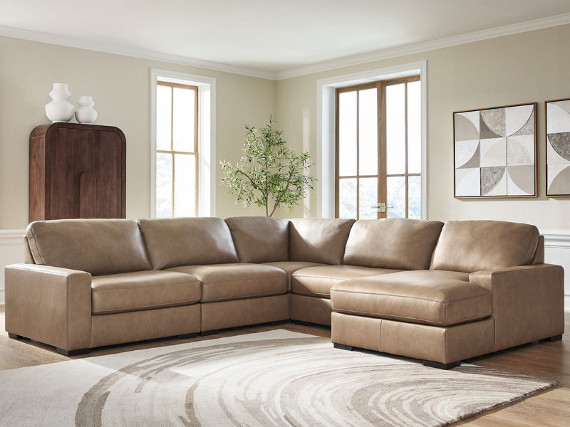Veronella - Sectional - JaxCo Furniture