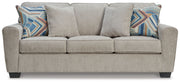 Cashton - Sofa Sleeper - JaxCo Furniture
