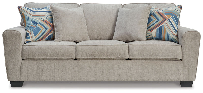 Cashton - Sofa Sleeper - JaxCo Furniture
