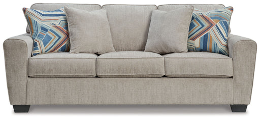 Cashton - Sofa - JaxCo Furniture