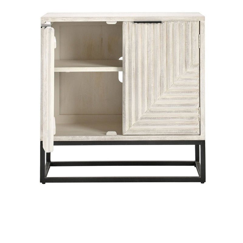 Flint - Sideboard - JaxCo Furniture