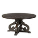 Stone - Round Dining Set - JaxCo Furniture