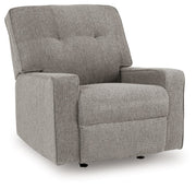 Larimer - Rocker Recliner - JaxCo Furniture