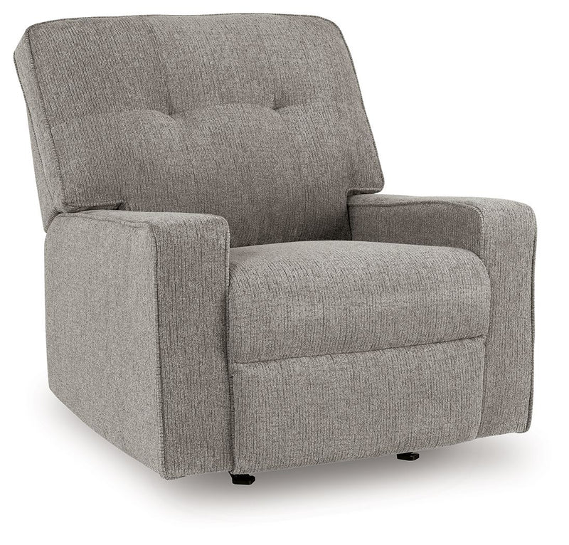 Larimer - Rocker Recliner - JaxCo Furniture