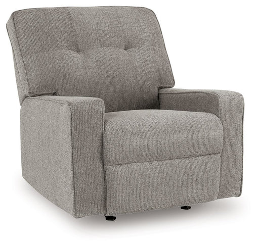 Larimer - Rocker Recliner - JaxCo Furniture