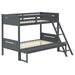 Littleton - Bunk Bed - JaxCo Furniture