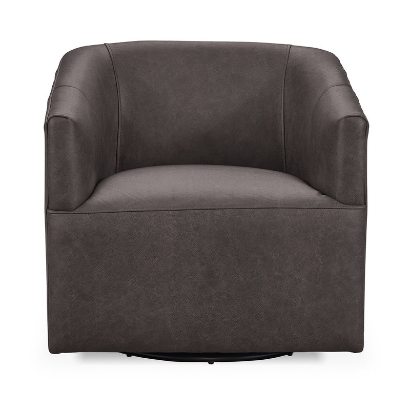 Vernon - Swivel Chair - JaxCo Furniture