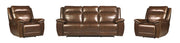 Jameson - Power Reclining Zero Gravity Sofa Set - JaxCo Furniture