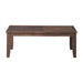 Jax - 3 Table Occasional Set - Dark Walnut - JaxCo Furniture