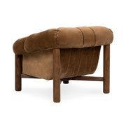 Sansa - Upholstered Accent Chair - JaxCo Furniture