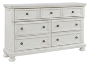 Robbinsdale - Dresser - JaxCo Furniture
