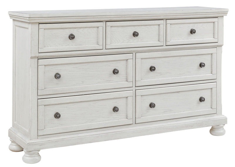 Robbinsdale - Dresser - JaxCo Furniture