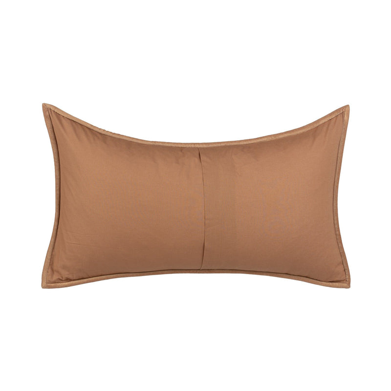 Elms - Velvet Sham - JaxCo Furniture