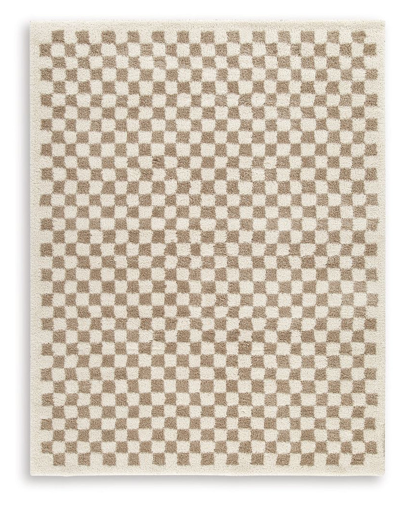Karamen - Rug - JaxCo Furniture