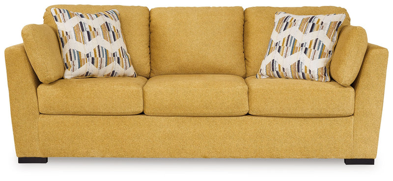 Keerwick - Sofa Sleeper - JaxCo Furniture