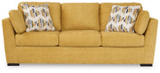 Keerwick - Sofa - JaxCo Furniture
