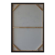Unison - Framed Painting - Beige - JaxCo Furniture